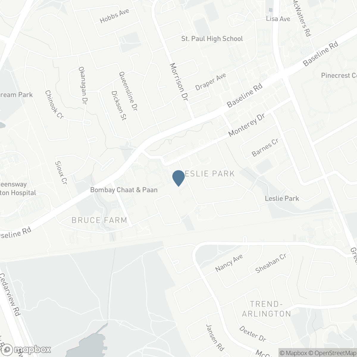122 COSTELLO AVENUE, Ottawa, Ontario K2H 7C5